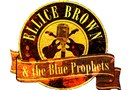 Ellice Brown & the Blue Prophets