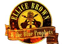 Ellice Brown & the Blue Prophets