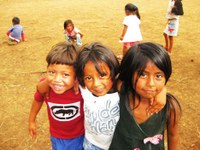 Kantinaragua mit Gordon Blue – Charityveranstaltung für Kinder in Nicaragua