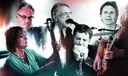 Reverend Ed & The Sinful Blues feat. Hermann Tusch & Martina Breznik