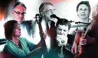 Reverend Ed & The Sinful Blues feat. Hermann Tusch & Martina Breznik