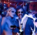 OberlippenbartParty Bart V