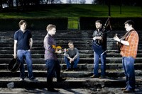 Scottish Folk Night mit RURA und JOY DUNLOP