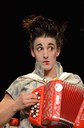 Martha Laschkolnig: Die Martha im Koffer