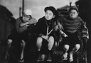 Peter Madsen and CIA play Silent Movies – Ich wurde geboren, aber