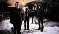 The Appleseed Cast + June Miller