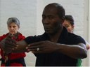 tanz ist November – Workshop: Danse Africaine Moderne mit KOFFI KÔKÔ