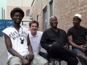 tanz ist November – Filmdokumentation zur Erläuterung von „La Beauté du Diable“