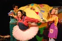 Kindertheater StromBomBoli: Wir können noch viel zusammen machen
