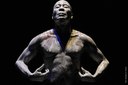 tanz ist November– KOFFI KÔKÔ (FR/BJ) – „La Beauté du Diable“
