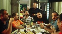 Cachorro – Der Club der Bären