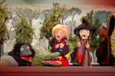 X-Mas – Kasperletheater