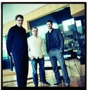Jazz& – Peter Madsens CIA Trio & CIA Seven On Six Guitar Ensemble