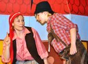 X-Mas – Kindertheater Höchst: Der Räuber Hotzenplotz