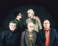 Krebshilfe Benefizkonzert – Let’s Dance!