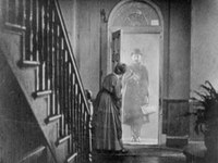 Peter Madsen and CIA play Silent Movies – The Lodger