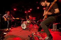 Jazz& – Swiss Chäzz & Chocolate Weekend