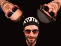 Jazz& – David Helbocks Random / Control feat. Jo Bär und Andreas Broger