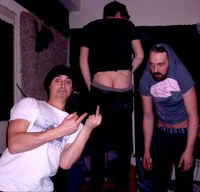 Stator + Support: Sexual Ambassadors