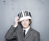 Jazz& – Django Bates' Belovèd