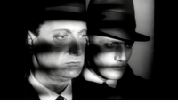 Peter Madsen and CIA play Silent Movies – Blackmail