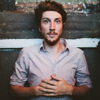Aidan Knight + Support: We Are The City