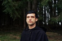 Chris Garneau + Support: Allie