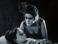 Peter Madsen and CIA play Silent Movies – El Dorado