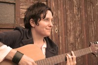 1st Acoustic Music Night – Lorraine Jordan (IRL), Ray Cooper (GB), Anna Massie & Mairearad Green (SCO)