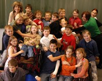 Klassenleben