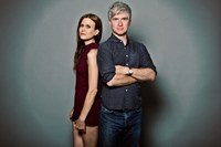 Minor Alps – Matthew Caws (Nada Surf) & Juliana Hatfield