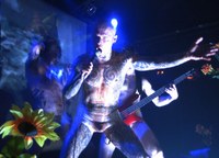 SOUNDSNOISE Festival – Fuckhead, I-Wolf & the Chainreactions, Sex Jams, Cid Rim