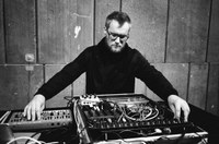 SOUNDSNOISE Festival – Patrick Pulsinger live + lecture, uvm…