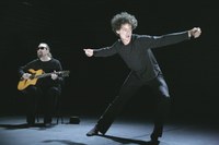 tanz ist Festival: Listen & Watch – COMPAGNIE 7273 & Jacques Mantica