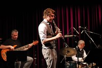 Marianne Mendt Jazznachwuchs Wettbewerb