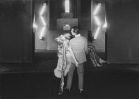 Peter Madsen and CIA play Silent Movies – L´Inhumaine