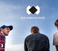 Bob Robinson Music