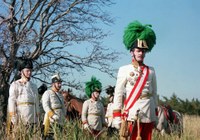 Filmprogramm zur Ausstellung „Die ersten Europäer“ im Jüdischen Museum Hohenems: Radetzkymarsch – Teil 1