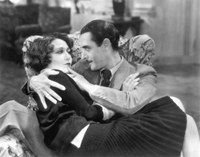 Peter Madsen and CIA play Silent Movies – A Woman of Affairs