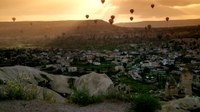 Filmprogramm Projekte der Hoffnung: Global Home