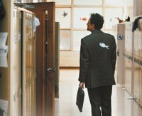 Filmreihe Schule – Monsieur Lazhar