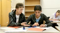 Filmreihe Schule – Neuland