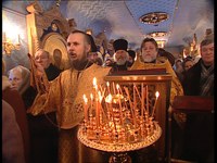 Filmreihe Wolfgang Mertin – Russland näher betrachtet – Thema: Kirche und Staat in Russland