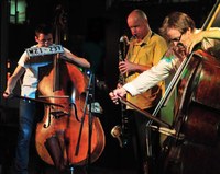 The Berlin Jazz& Curry Wurst Weekend