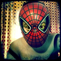Erika Stucky – Spidergirl
