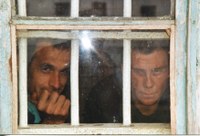 Filmreihe Wolfgang Mertin – Russland näher betrachtet – Thema: Hinter russischen Gefängnismauern