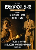 Rock'n'Soul Club