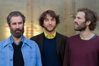 The Berlin Jazz& Curry Wurst Weekend
