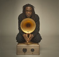Will Calhoun Quartett