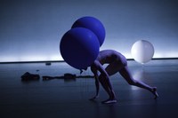 tanz ist – RUDI VAN DER MERWE (ZA/CH) – Celestial Spunk